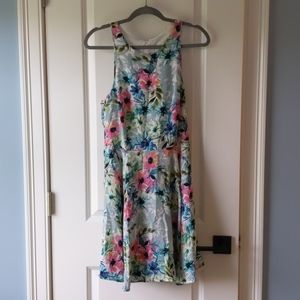 Yumi Kim Racerback Dress